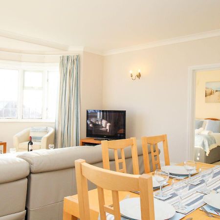 Apartament Ocean Watch 5 Weymouth Zewnętrze zdjęcie