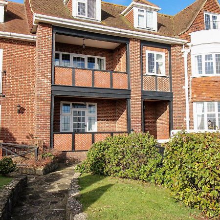 Apartament Ocean Watch 5 Weymouth Zewnętrze zdjęcie