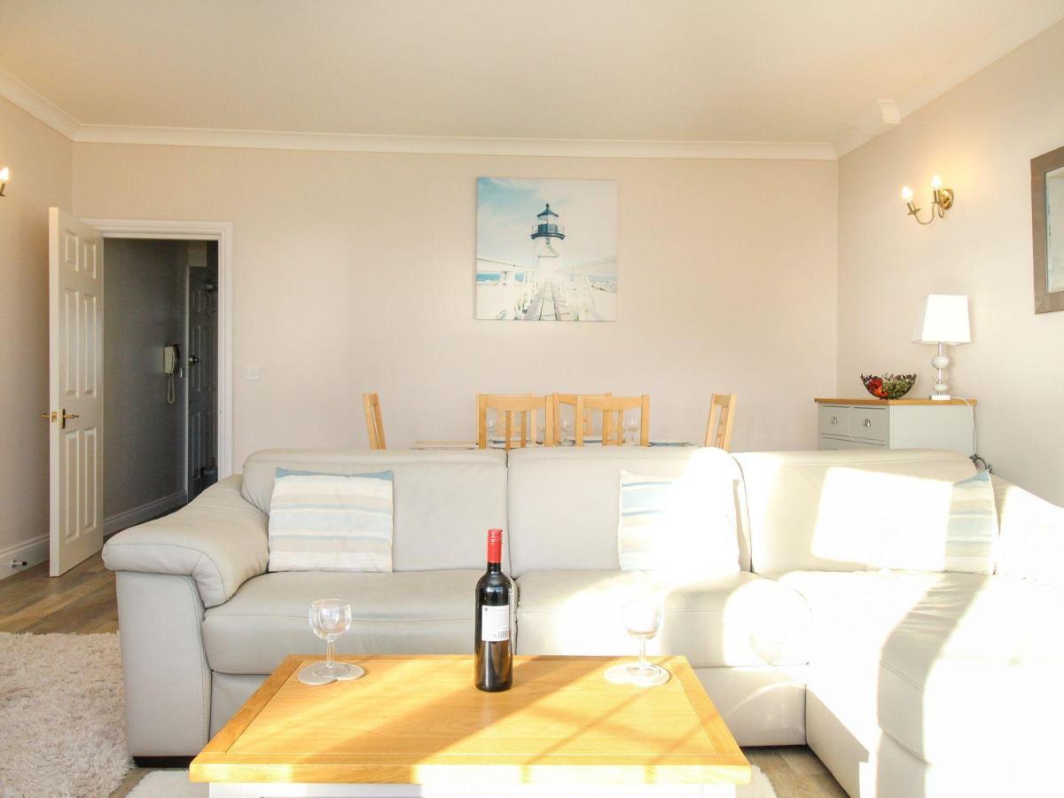 Apartament Ocean Watch 5 Weymouth Zewnętrze zdjęcie