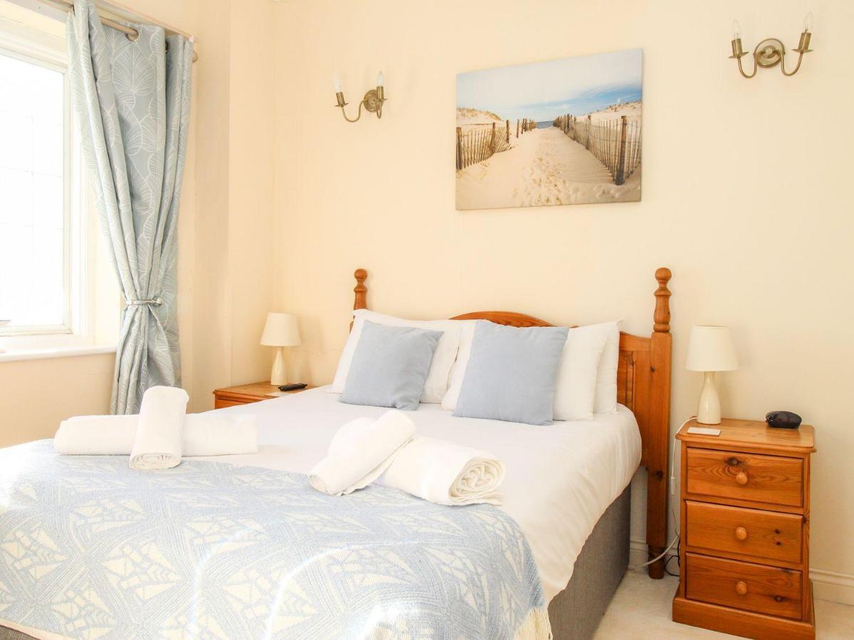 Apartament Ocean Watch 5 Weymouth Zewnętrze zdjęcie