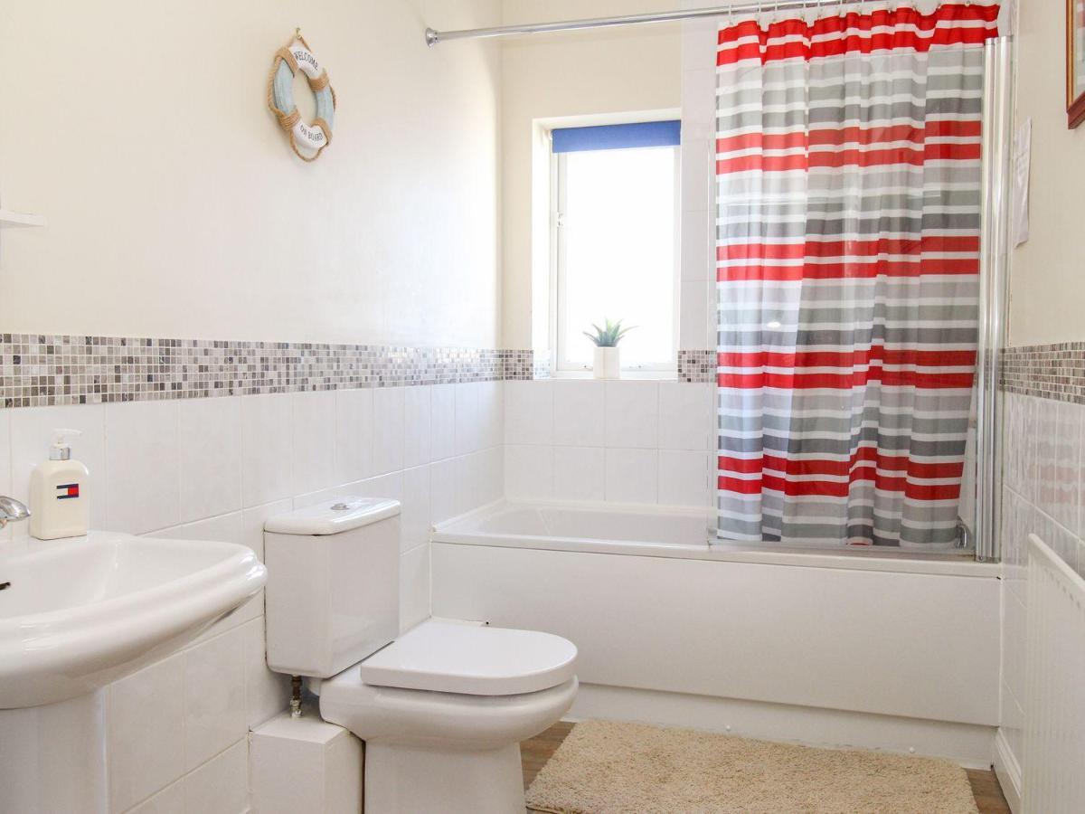 Apartament Ocean Watch 5 Weymouth Zewnętrze zdjęcie