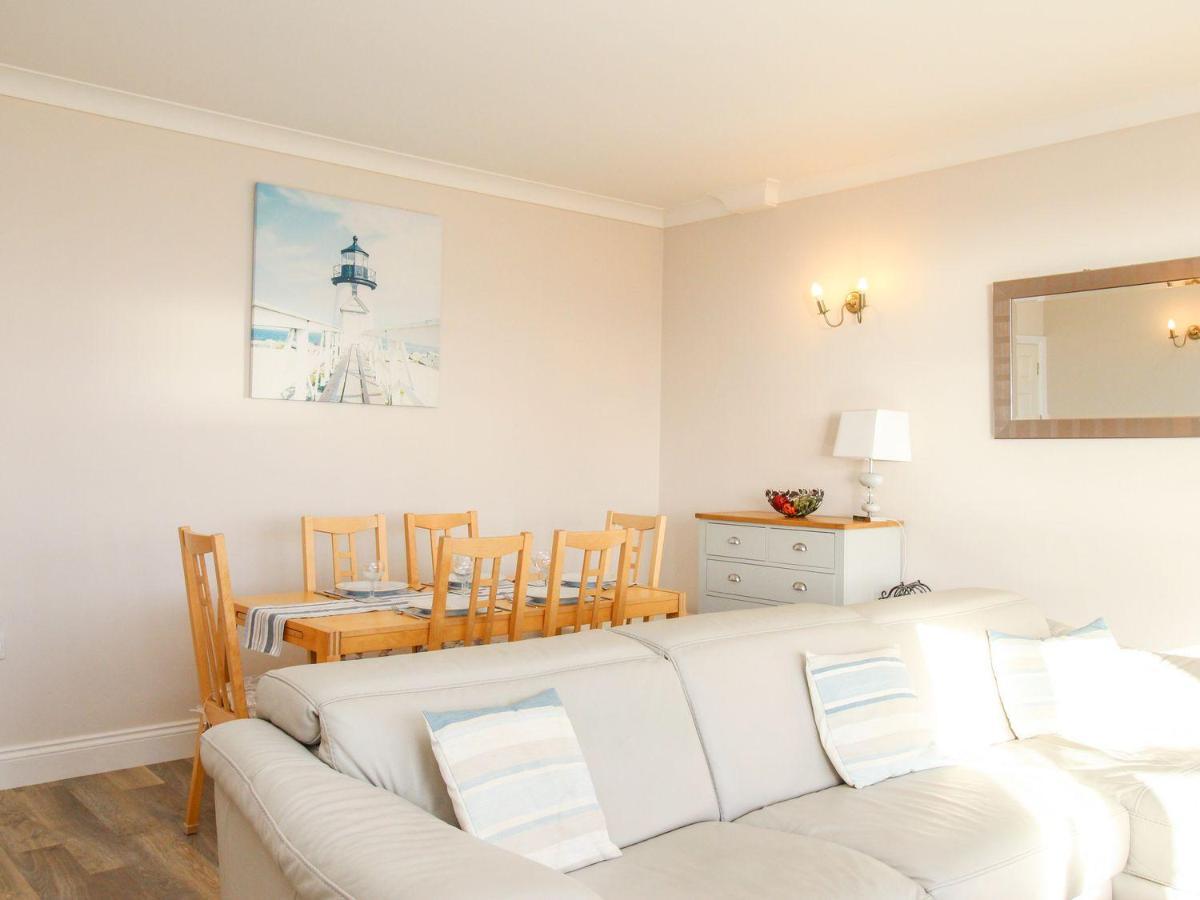 Apartament Ocean Watch 5 Weymouth Zewnętrze zdjęcie