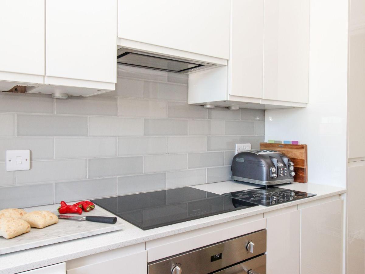 Apartament Ocean Watch 5 Weymouth Zewnętrze zdjęcie