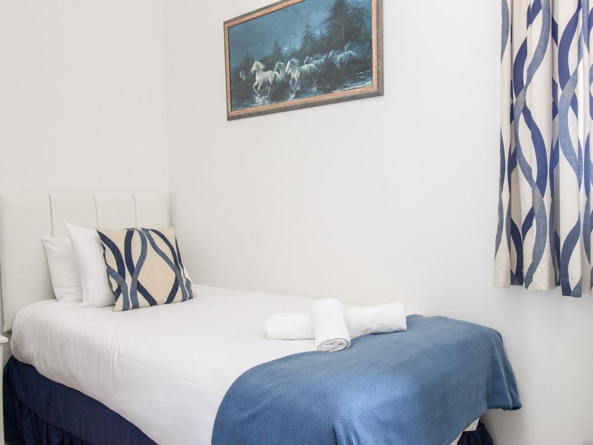 Apartament Ocean Watch 5 Weymouth Zewnętrze zdjęcie